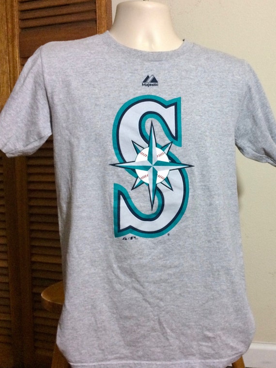 vintage mariners shirt