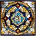 Sapphire Rose Vintage