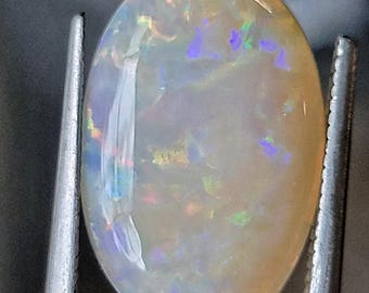 3.7 carat Australian opal