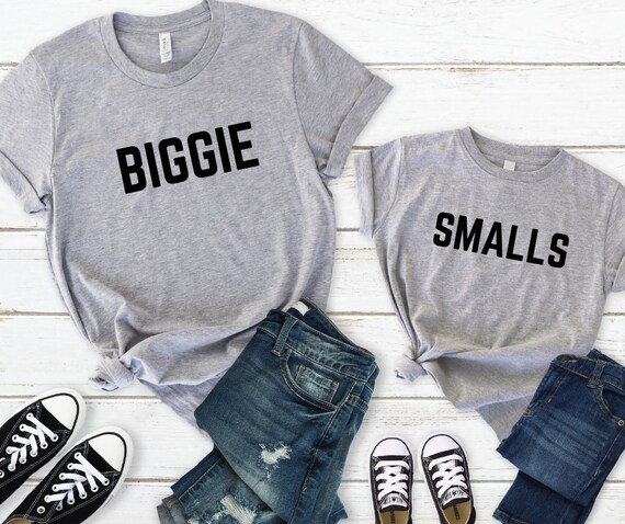 biggie smalls baby shirt