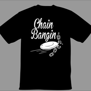 Chain Bangin Shirt