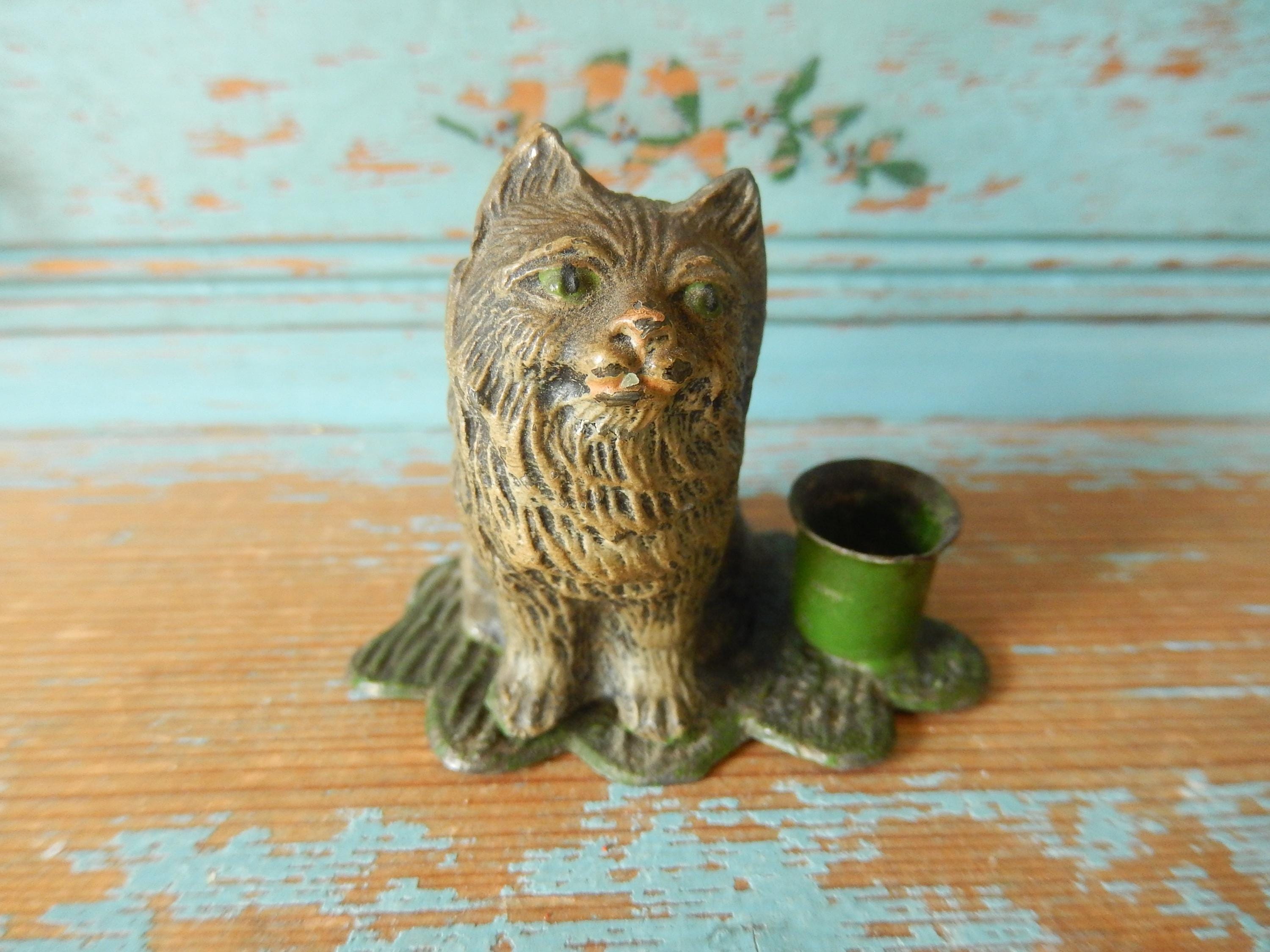 Vienna Bronze Figurines - Etsy