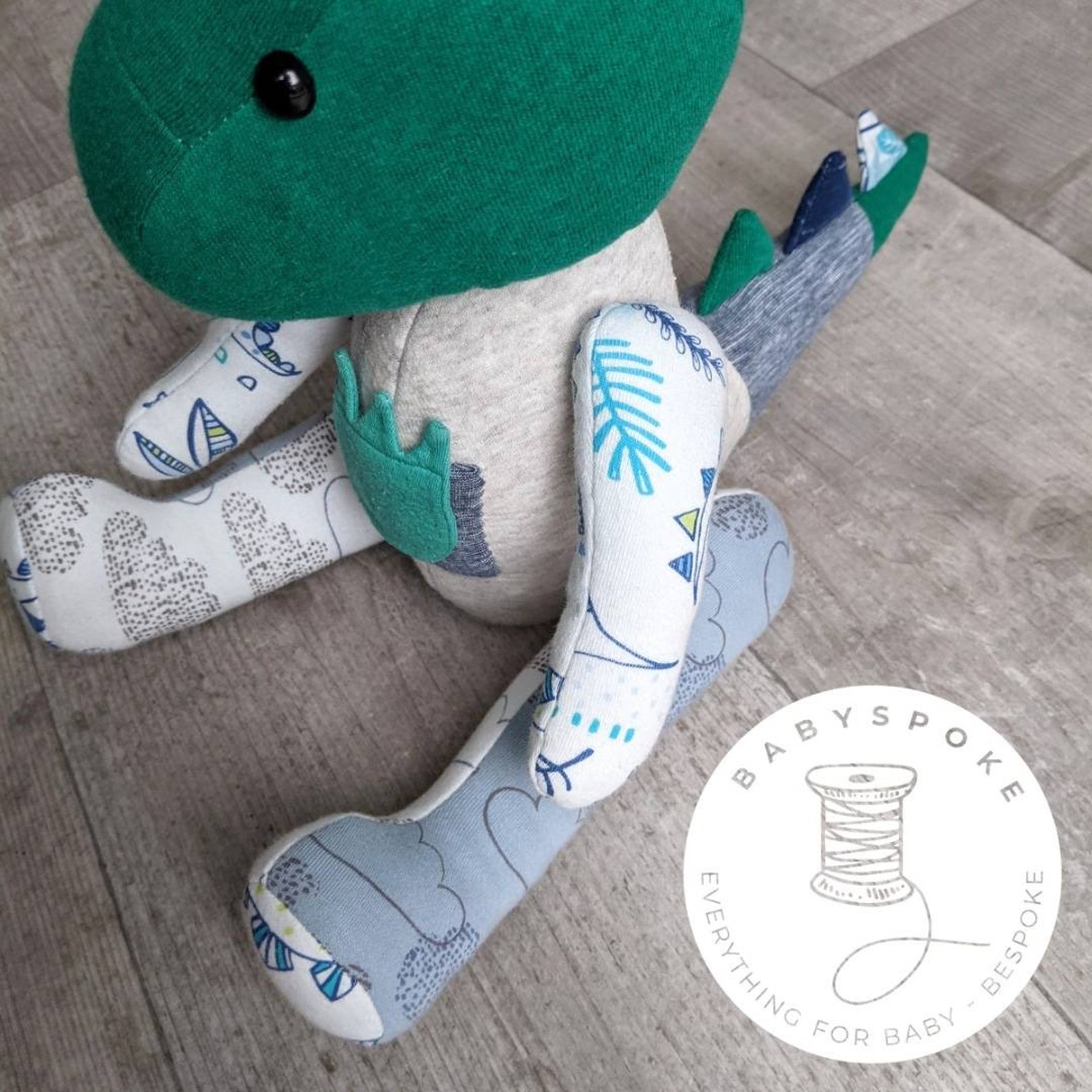 Keepsake stuffed animal made from baby clothes memory bear Etsy