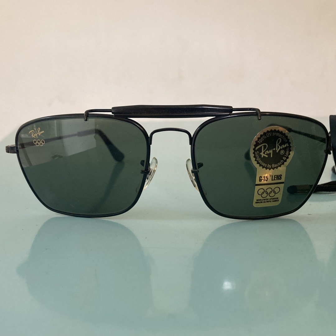 ビンテージRay-Ban アビエイター サングラス il_1080xN.5915130211_23fg.jpg
