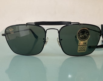 新品 ヴィンテージ B&L レイバン クラシック コレクション I