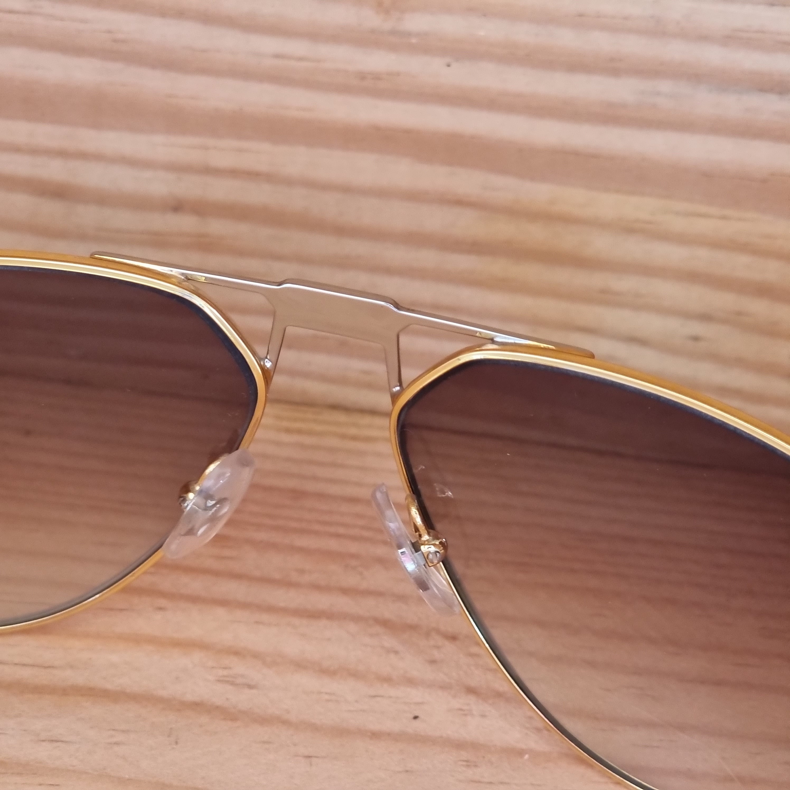 Vintage Carrera 5410 41 Sunglasses, NEVER USED Men 90s  display picture 2