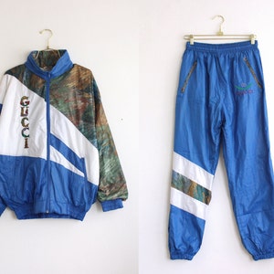 gucci tracksuit shorts