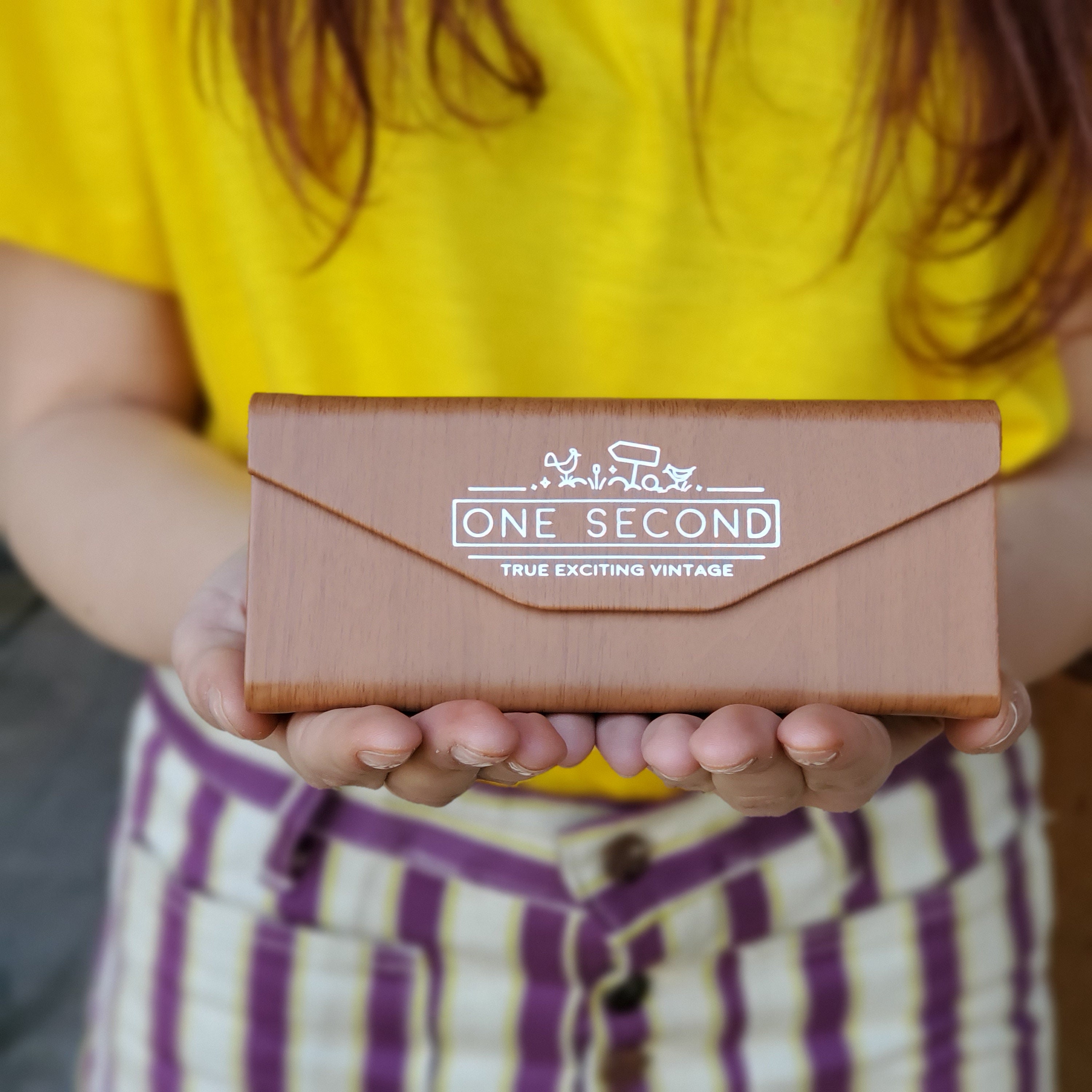 Occhiali da sole Aviator marroni con lenti polarizzate | Disponibile