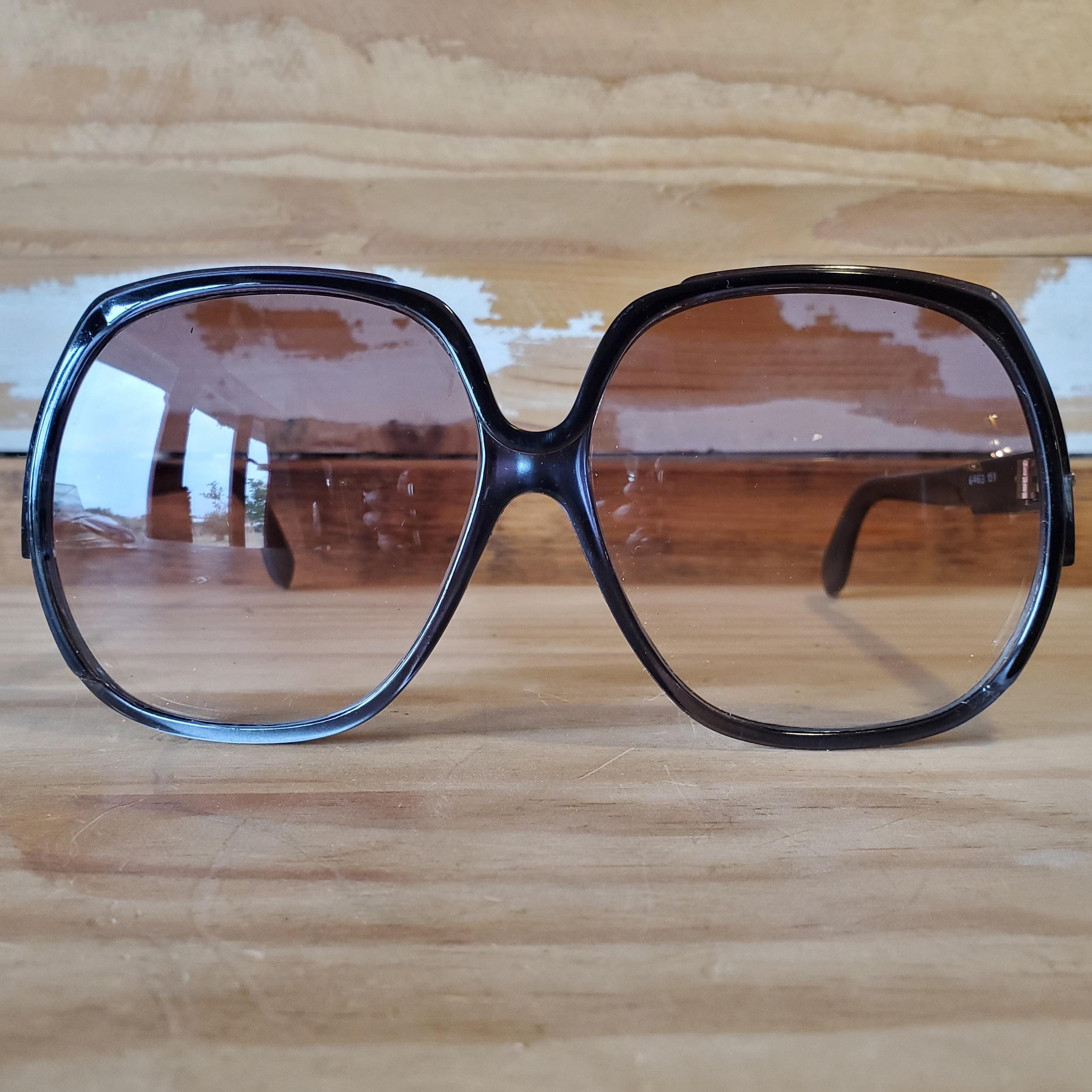 Rag & Bone Sunglasses Rare Jackie O Vintage Style Vintage Jackie O Sunglasses In Vintage Sunglasses for sale  main image 3