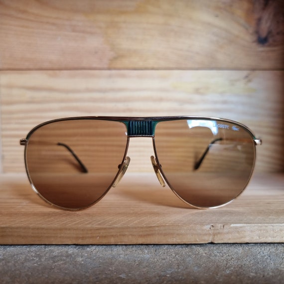 Lacoste sunglasses - Excellent condition, never worn s-l400.jpg main image 3