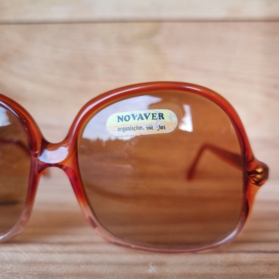 Vintage Sunglasses for Women, Oversized Vintage 7… - image 6