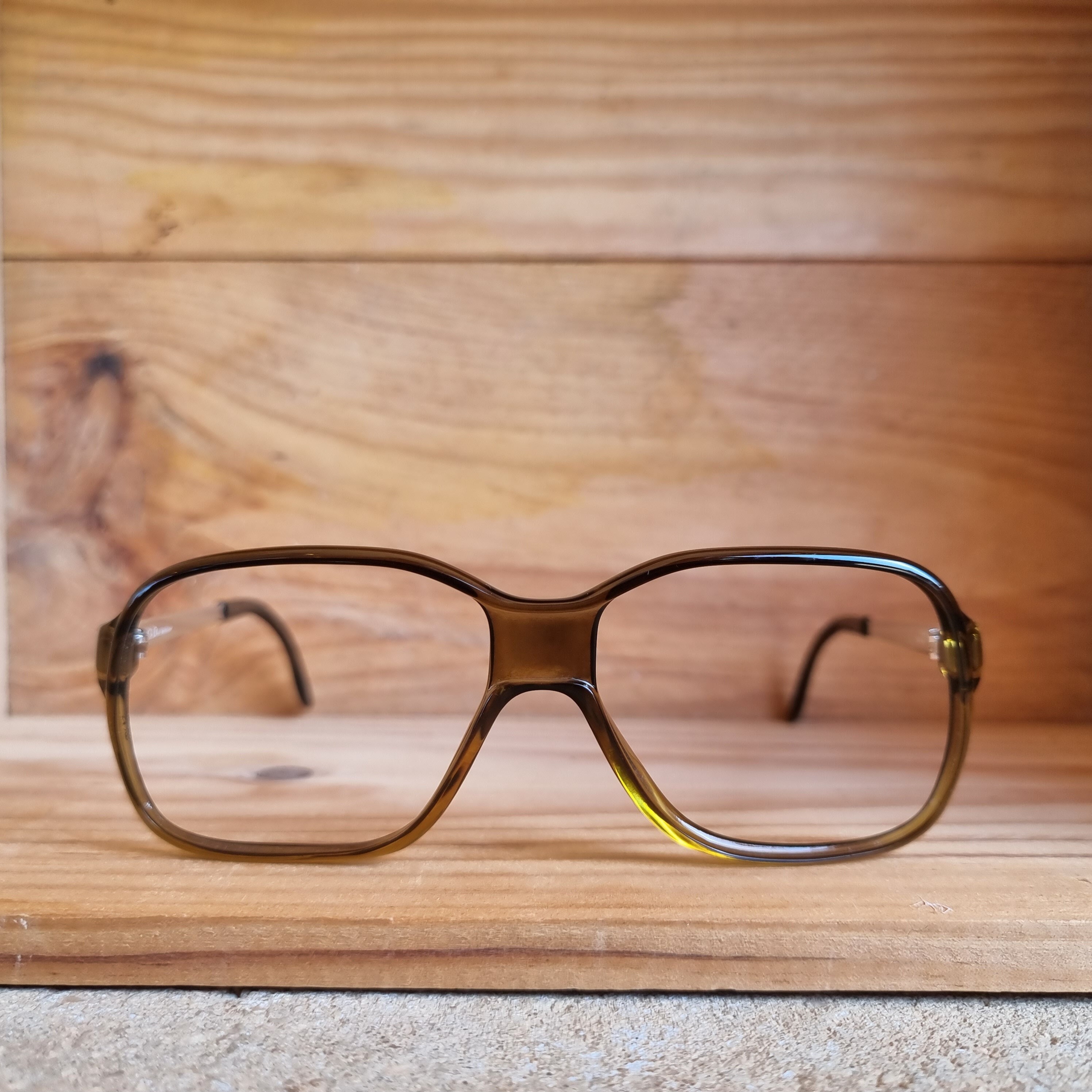 Grandfather Eyeglass Case