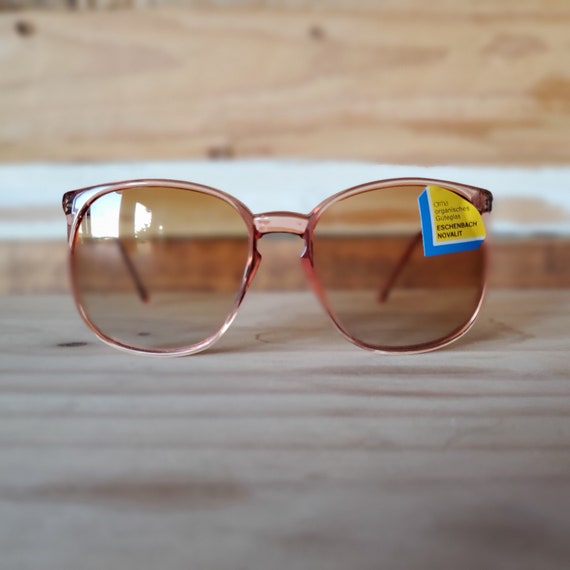 Vintage Sunglasses, Vintage Eyewear, Vintage 1970… - image 4