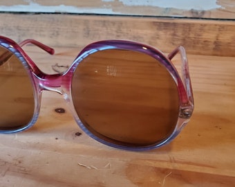 Occhiali da sole 70 – Occhiali da sole stile retrò hippie in stile anni '60 – occhiali da sole rotondi per uomo, occhiali hippie da donna, fantastici regali per feste Occhiali da sole 70 – Occhiali da sole stile retrò hippie in stile anni '60 – occhiali da sole rotondi per uomo, occhiali hippie da donna, fantastici regali per feste