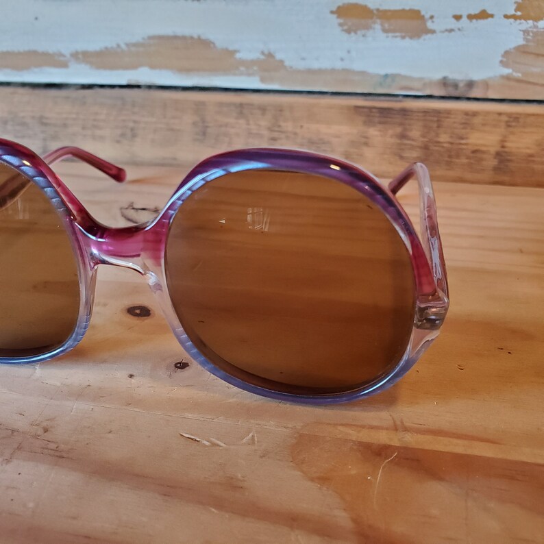 oversized boho sunglasses