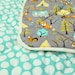 see more listings in the Organic Cotton Play mat section