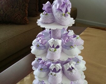 Unique Baby Shower Centerpieces Etsy