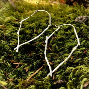 Gnarled Hoops