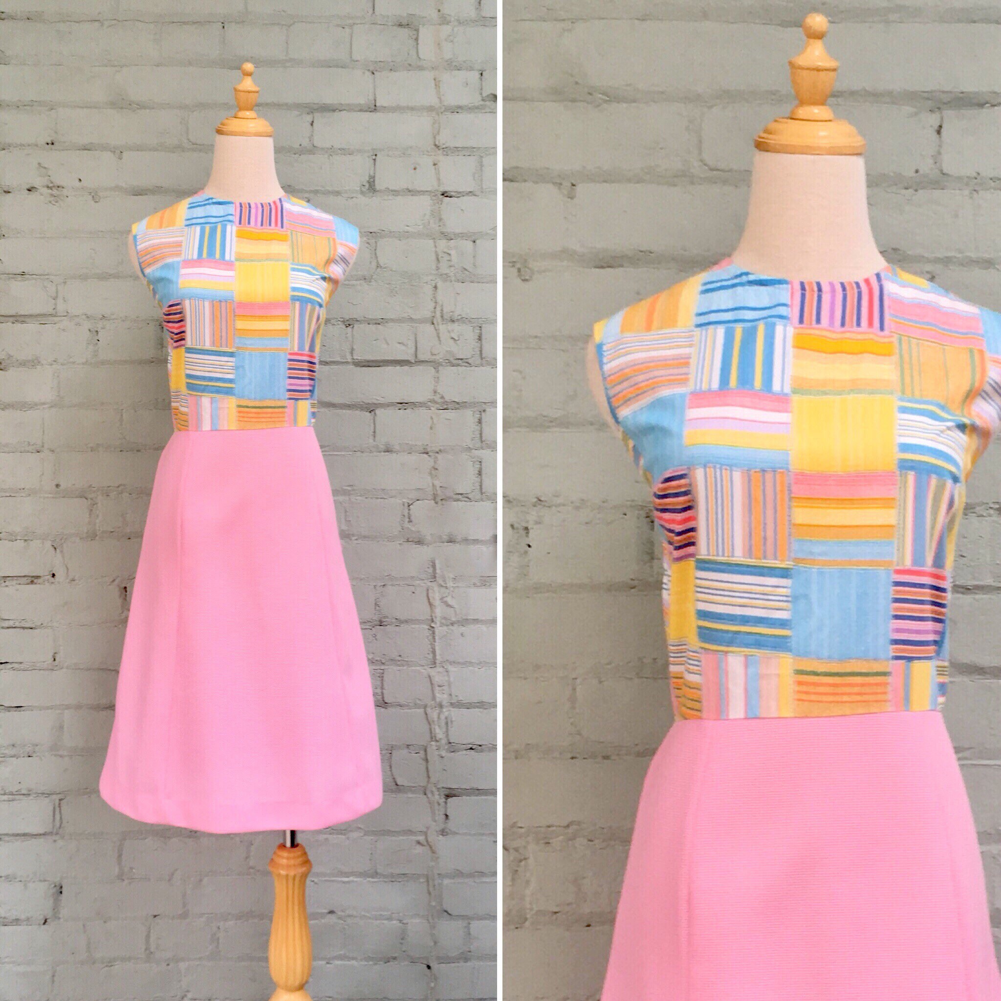 baby doll dress 60s
