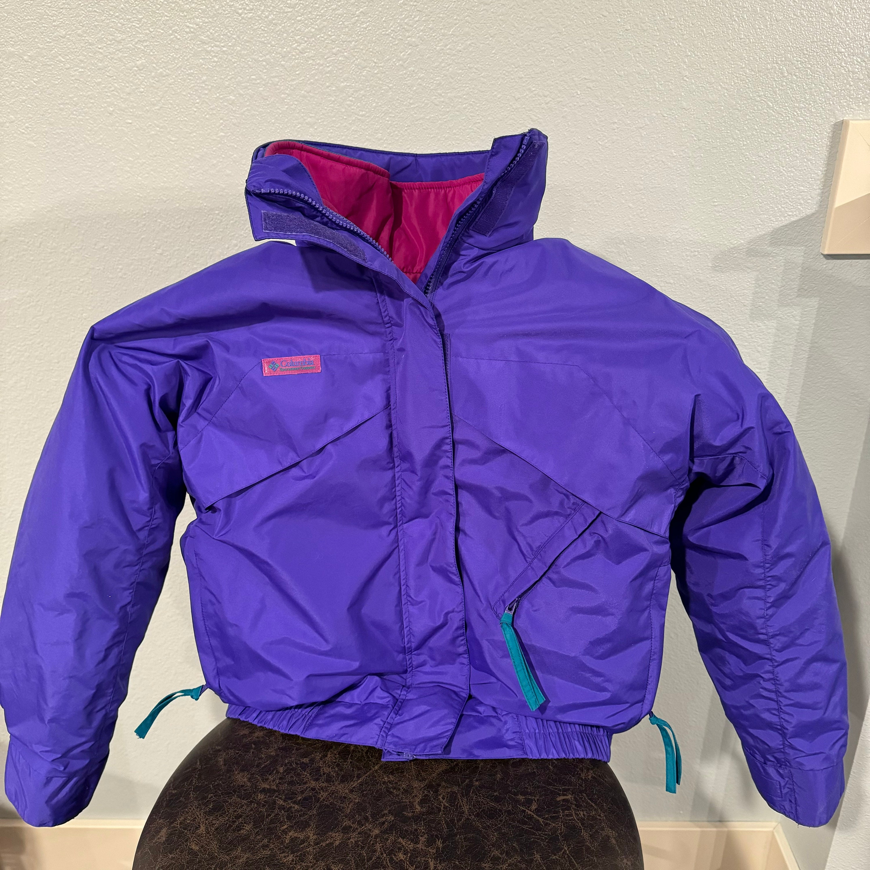 Columbia whirlibird 3 deals