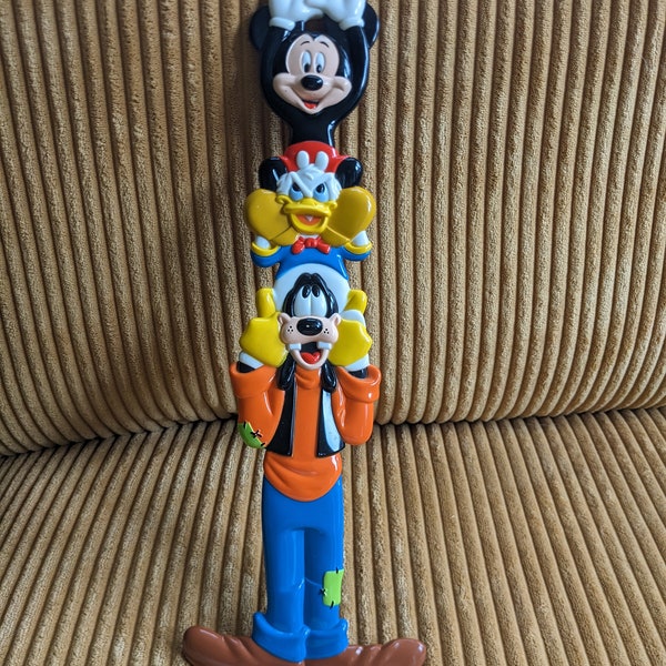 Disney World 1990's backscratcher  Disneyana