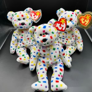 Ty2K Beanie Baby 1999