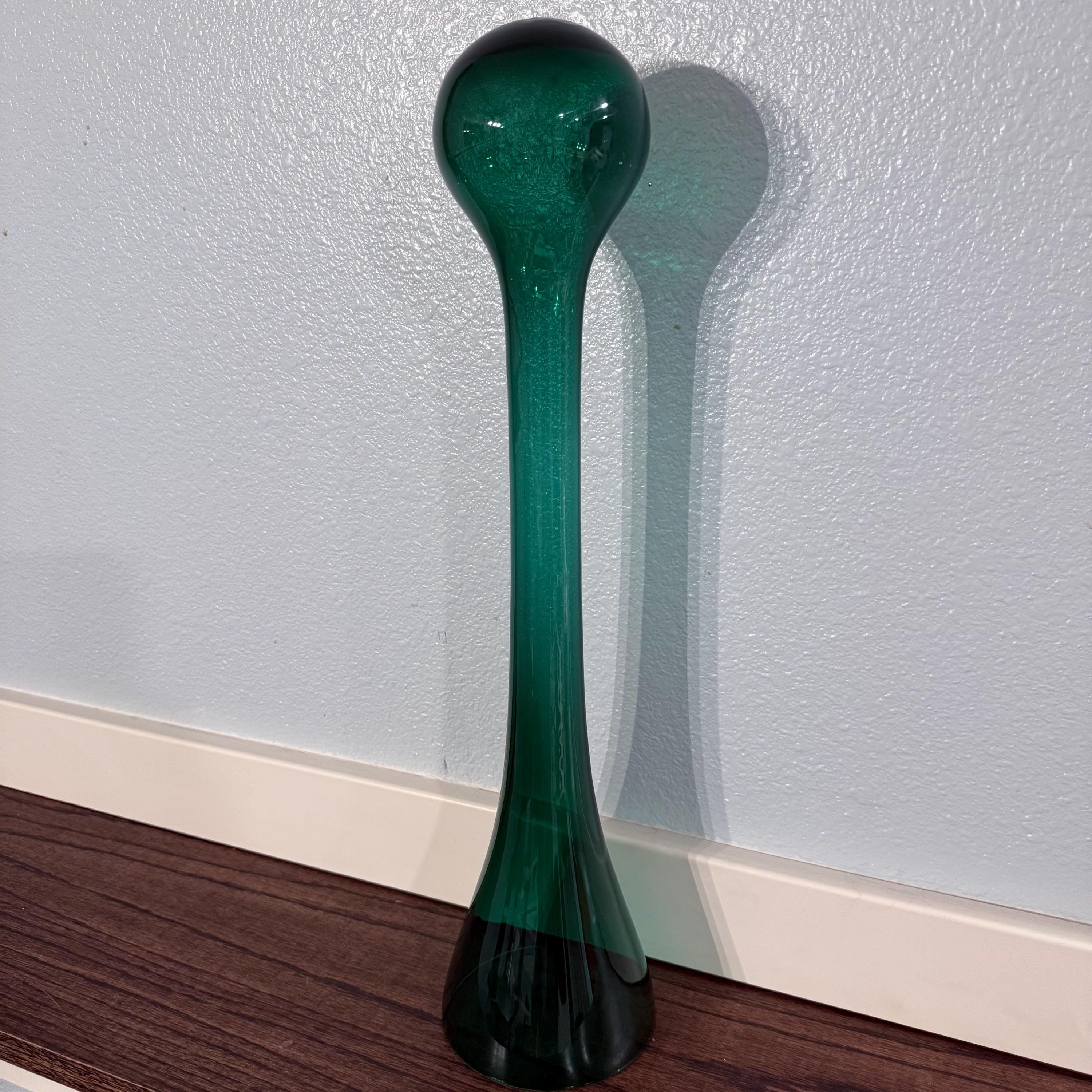 Yard of Ale Glass - Etsy