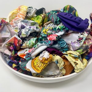 Mystery Assortment of Bowl Covers