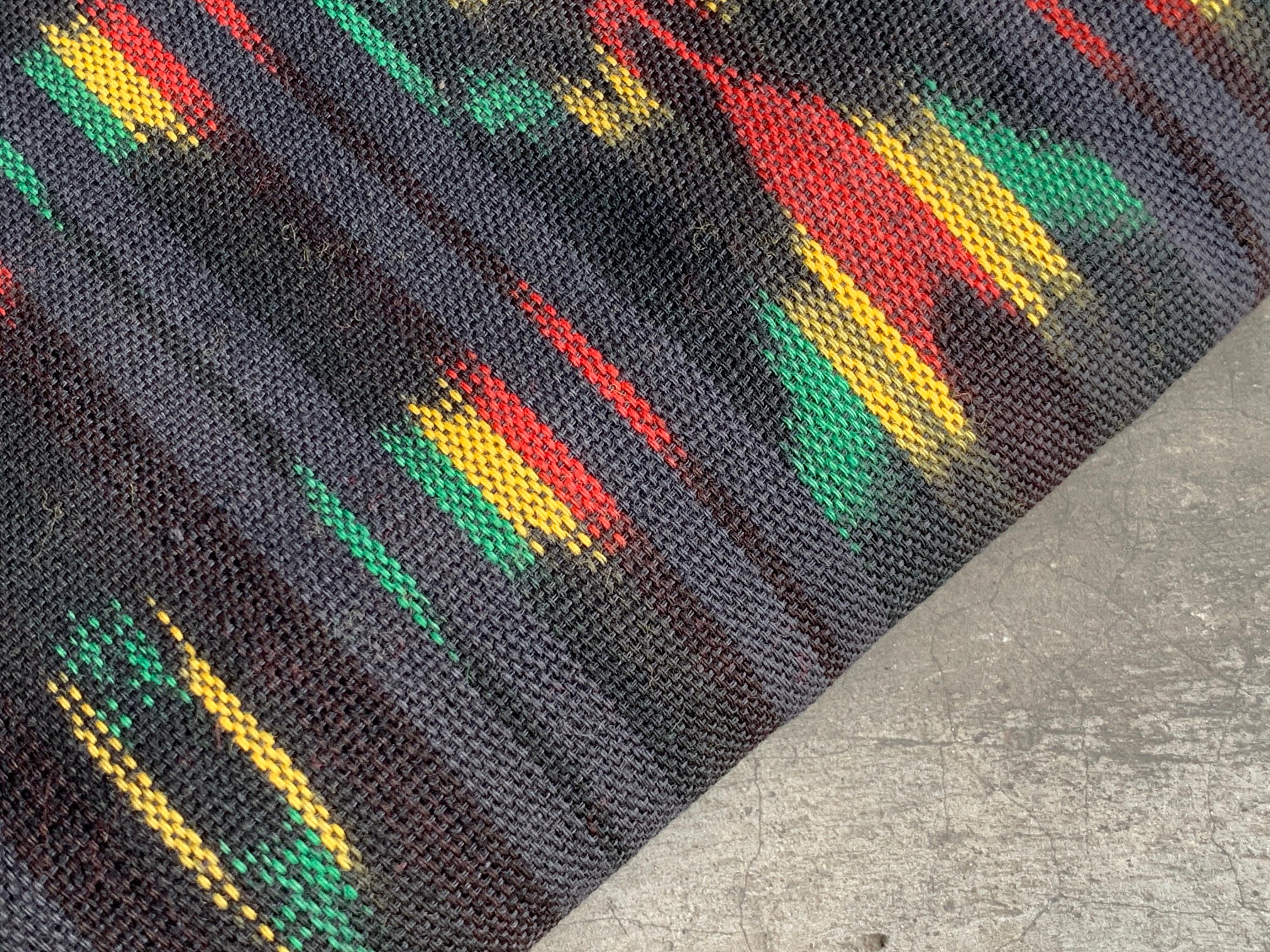 Cotton Fabric 140 Jamaican Colors Marley Fabric Etsy