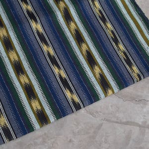 South American (#23) Fabric by the Yard (THICK) - 100% Cotton (Thick)