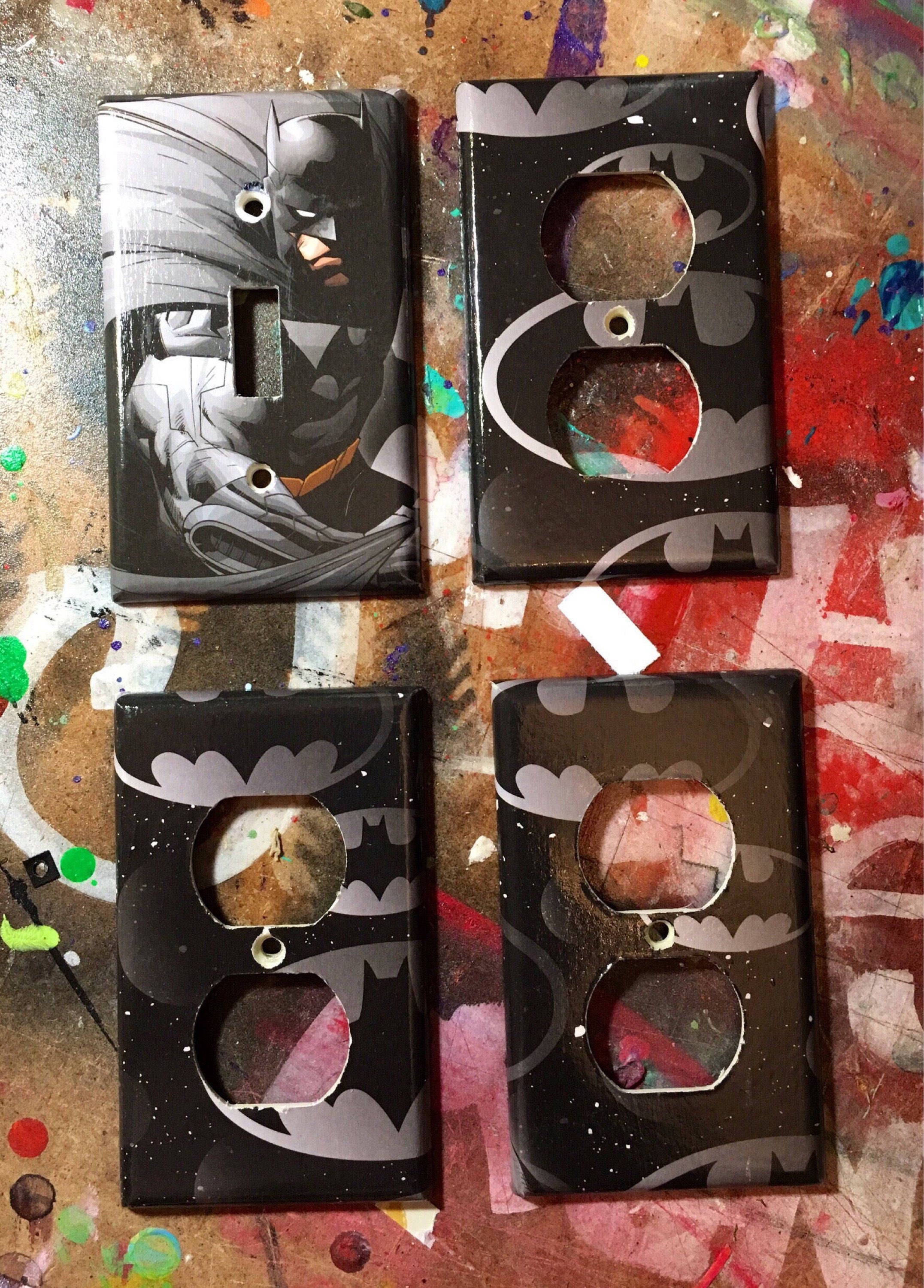 batman-light-switch-plates-and-outlet-covers-gotham-city-etsy