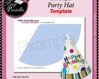 popcorn treat wrapper cone shaped gift or party favor etsy