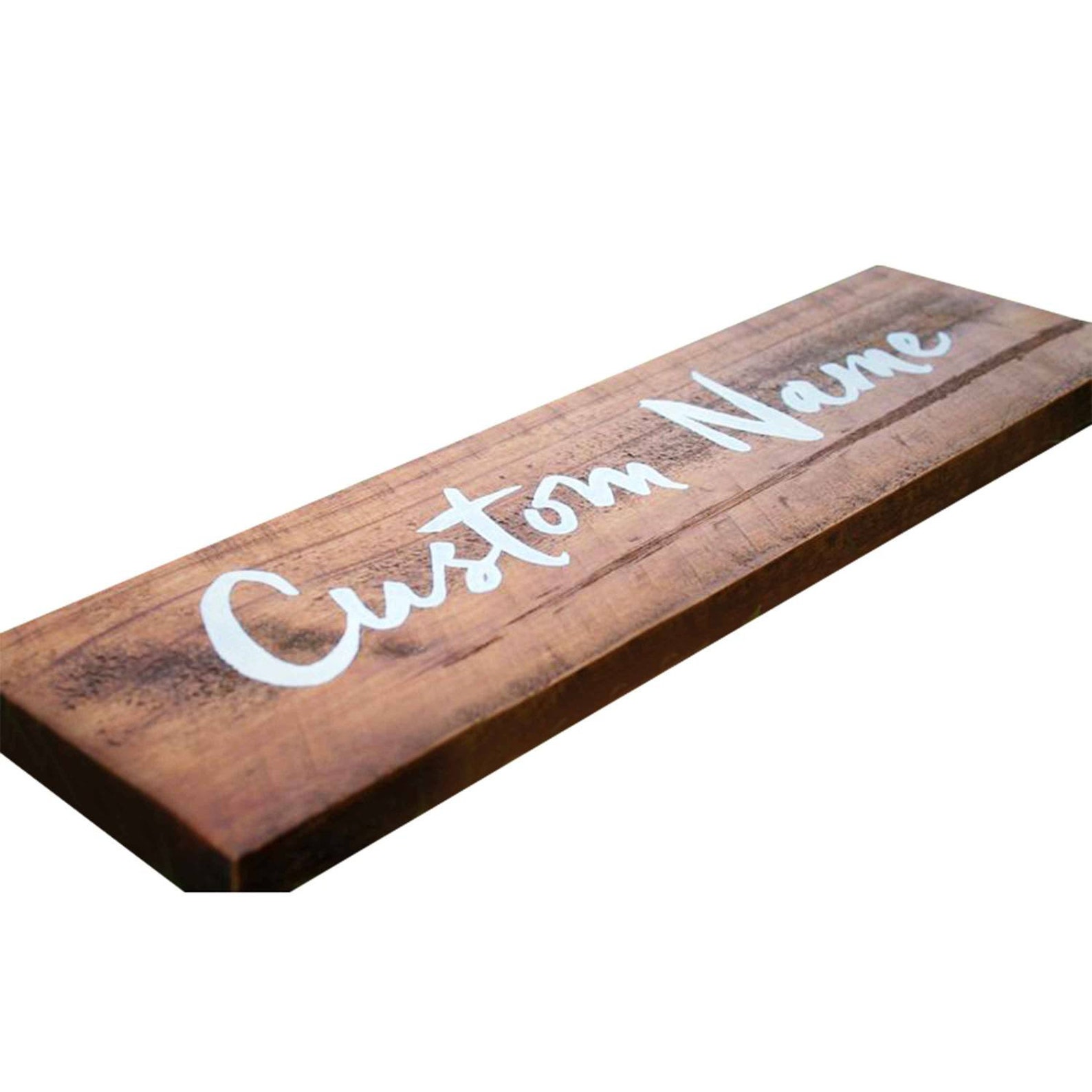 Custom Name Sign Pallet Name Wood Sign Rustic Name Sign Etsy Australia