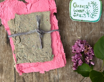 Handmade Paper