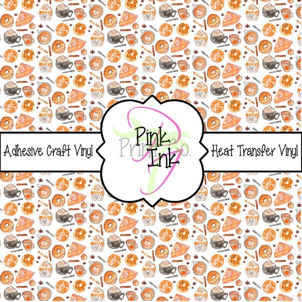 Printed Htv - Etsy