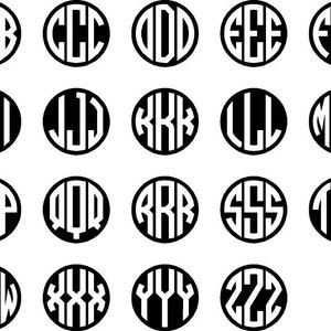 iPhone Charger Monogram iPhone Pro Max Charger Decal Monogram iPhone Charger Wrap Monogram iPhone Charger Decal image 6