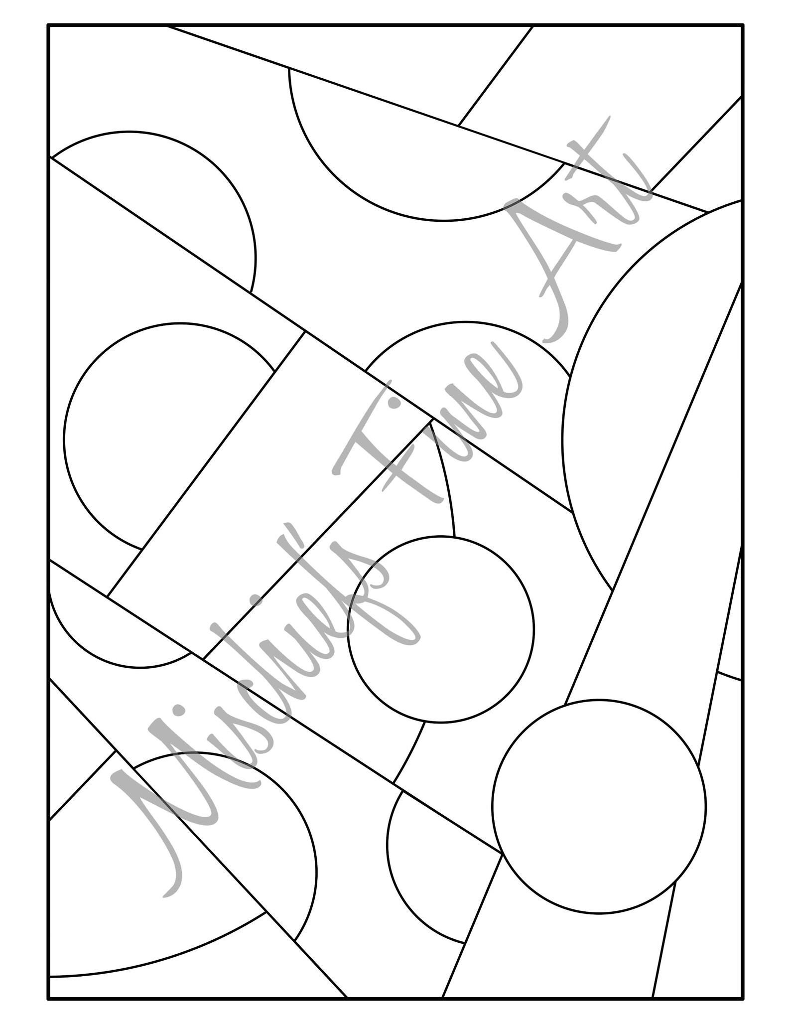 Coloring Pages Pack 1 - Etsy