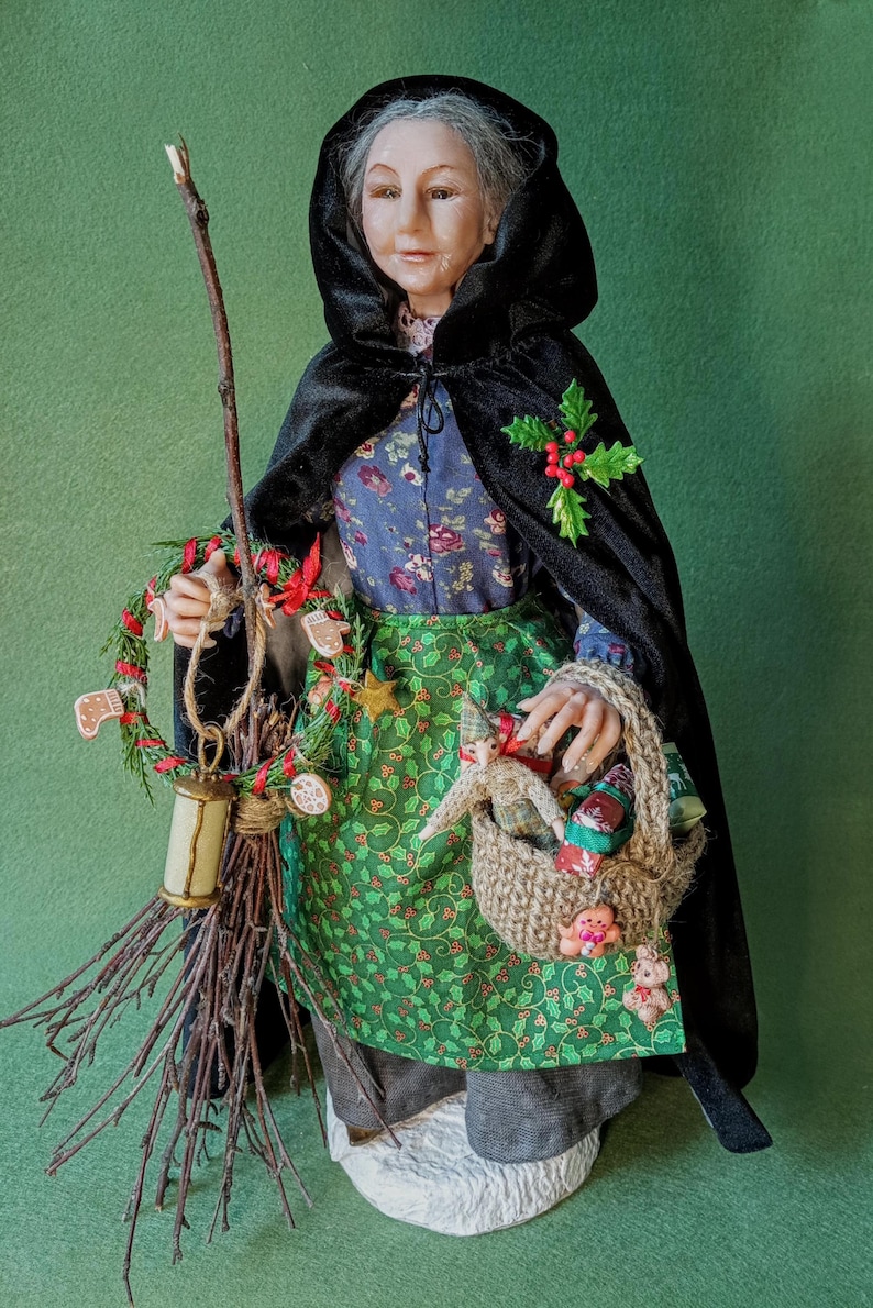 custom-la-befana-doll-italian-christmas-witch-poseable-folklore-art