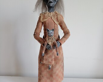 ミイラ風手作り一点物　怖くてカワイイ人形2 il_340x270.4787671038_dn5p.jpg