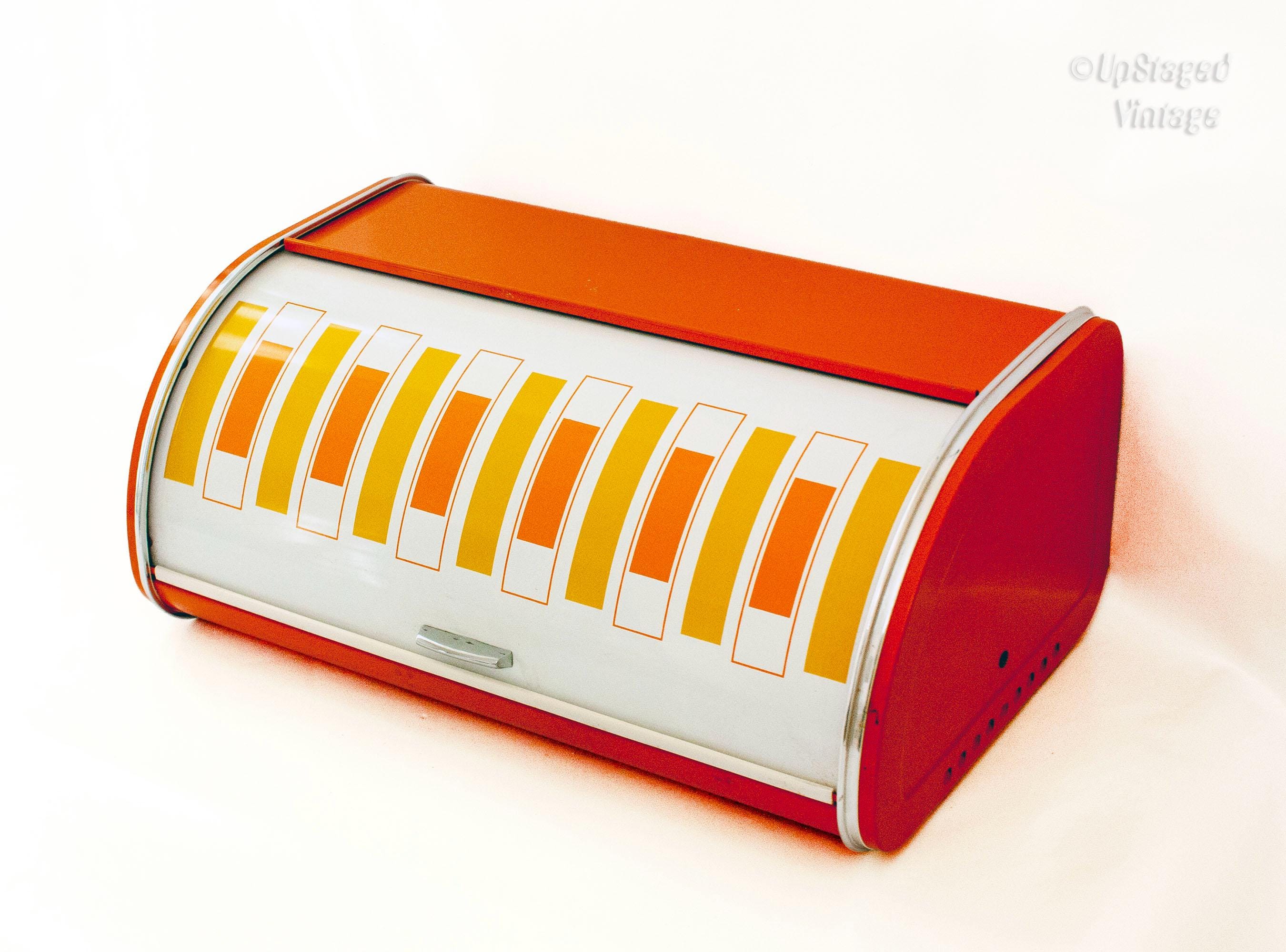 Brabantia Bread Box - Etsy