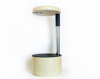 VELCA Golf Stool 1970s Italian Vintage by Roberto Lucci & Paolo Orlandini