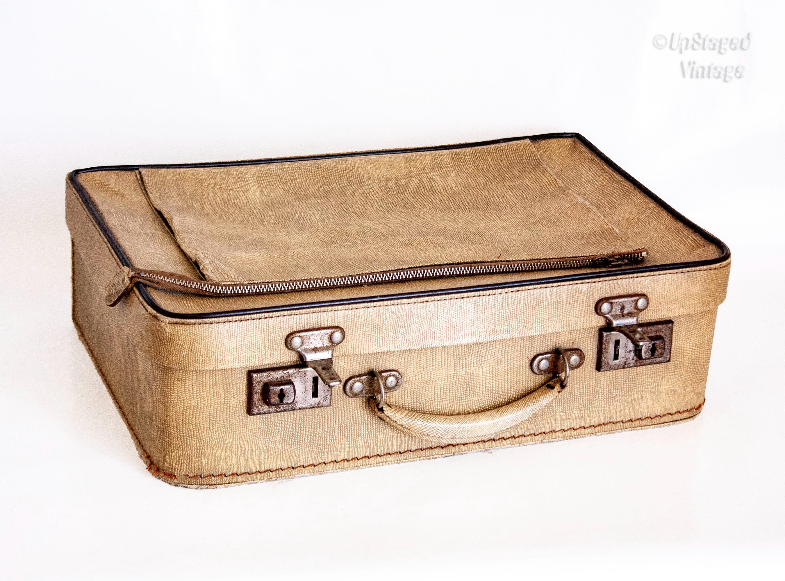 1930s luggage - Etsy 日本