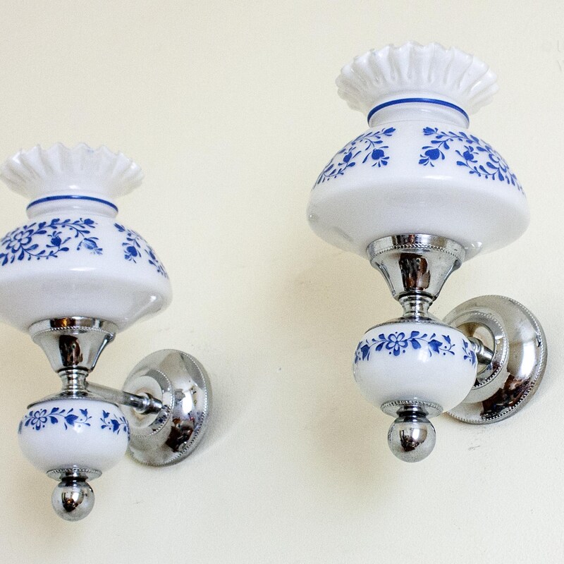 French Sconce - Etsy