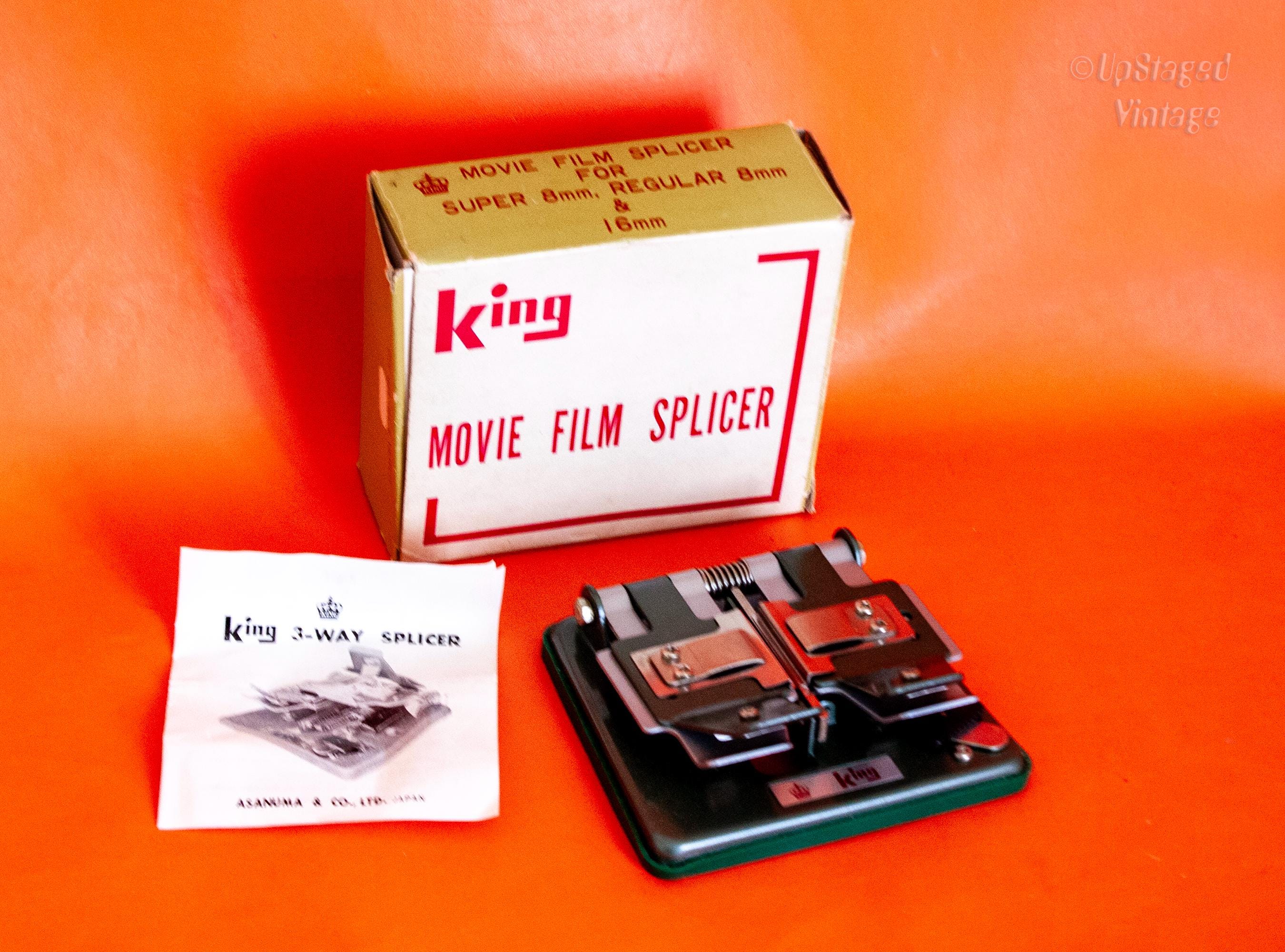 Film splicer - Etsy 日本