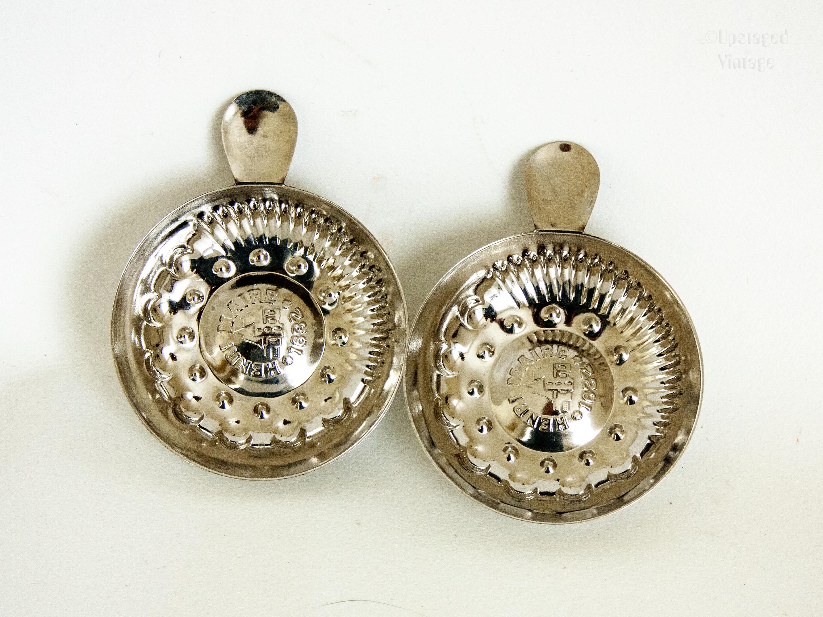 Sommelier tastevin - Etsy 日本