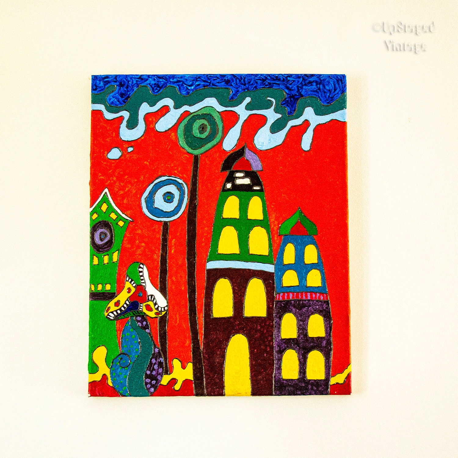 Heinz edelmann - Etsy 日本