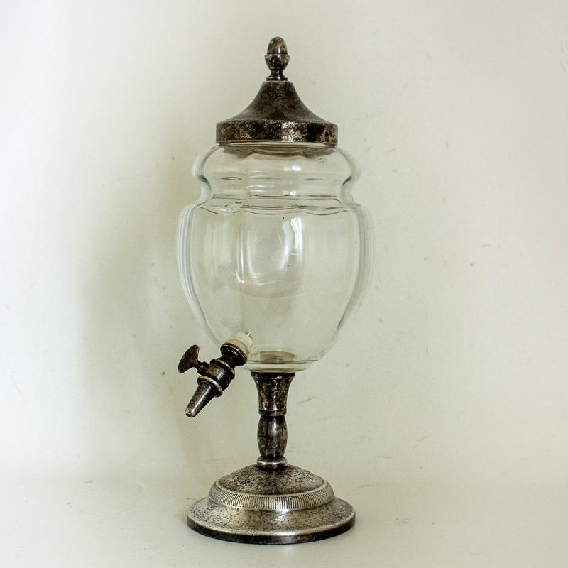 Absinthe Fountain - Etsy