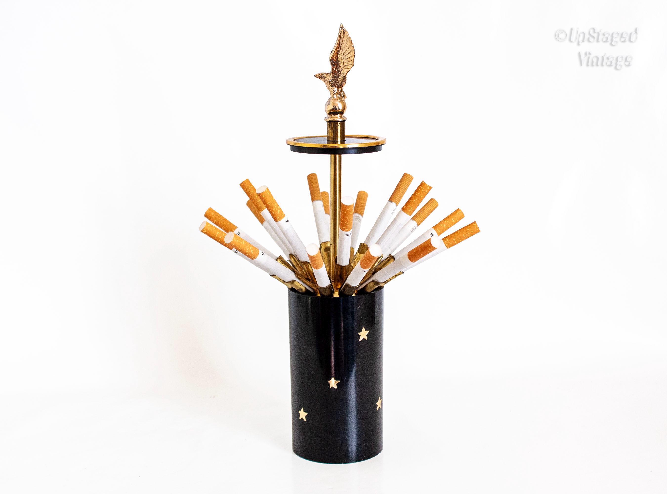 pull up cigarette dispenser Pop up Cigarette Dispenser
