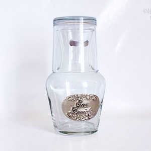 Carafe D'eau