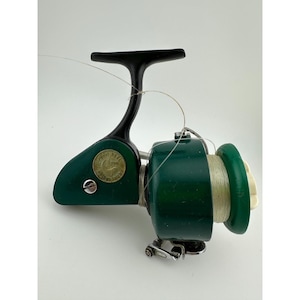 Vintage Penn Spinning Reels - Etsy